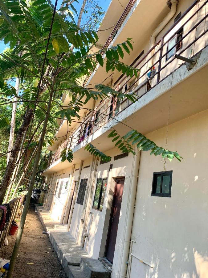 Airavatham Apartments Guruvāyūr Exterior foto