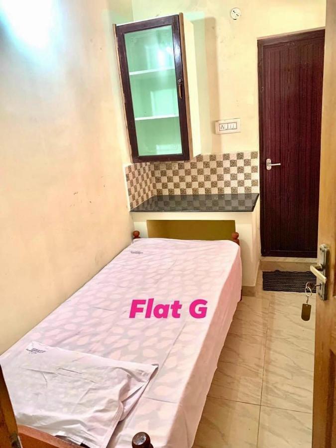 Airavatham Apartments Guruvāyūr Exterior foto